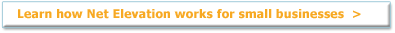 Learn how Net Elevation makes websites that work for small businesses.